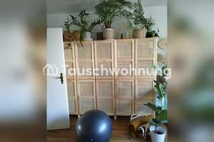 Tauschwohnung: Helle Wohnung in Köln Lindenthal zum Tausch – Die vollständige Adresse der Immobilie erhältst du vom Anbieter., 50931 Lindenthal (Ortsteil), Köln – Vorschaubild 3
