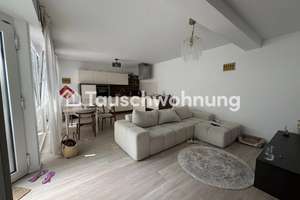 Tauschwohnung: Tausche schöne Wohnung in Düsseldorf