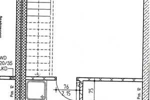 Reihenendhaus 300 Meter vom Waldrand – Frankfurt am Main – Vorschaubild 16