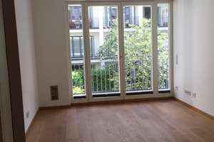 Beste Lage am Englischen Garten:  Exklusive, barrierefreie 4-Zimmer-Wohnung mit großer Loggia – Kaulbachstrasse 63, 80539 Schwabing-Ost, München – Vorschaubild 11