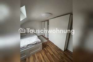 Tauschwohnung: Tausche 2-Z  (41 m², DG, Innenstadt) gg. 3 Z linksrheinisch – Die vollständige Adresse der Immobilie erhältst du vom Anbieter., 50674 Neustadt/Süd, Köln – Vorschaubild 7