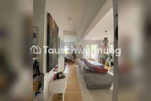 Tauschwohnung: Wohnungstausch - brauch mal wieder was Neues – Die vollständige Adresse der Immobilie erhältst du vom Anbieter., 50939 Klettenberg, Köln – Vorschaubild 5