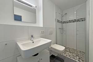 TOP möbliertes Studentenappartement Nr. 6 inkl. Einbauküche im Zentrum von Eichlinghofen – Stockumer Straße 414, 44227 Eichlinghofen, Dortmund – Vorschaubild 4