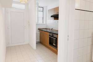 2.5- Zimmer- Apartment mit Balkon in begehrter Bestlage der Münchener Maxvorstadt  – Blütenstraße 19, 80799 Universität, München – Vorschaubild 2