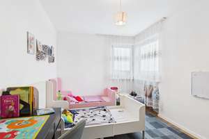 Modernisierte 3,5 Zimmer Wohnung in Regensburg Königswiesen zu verkaufen

 – 93051 Großprüfening-Dechbetten-Königswiesen, Regensburg – Vorschaubild 9