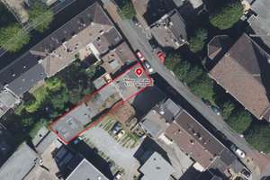 Mehrfamilienhaus mit zusätzlichen 235 m² Ausbaufläche - in zentraler Lage - Elberfeld - Arrenberg – Masurenstrasse 6, 42117 Elberfeld West, Wuppertal – Vorschaubild 2