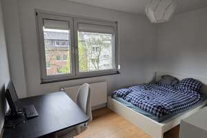Charmante und zentral im Belgischen Viertel gelegene 2-Zimmer-Wohnung provisionsfrei von privat – Moltkestraße 78, 50674 Neustadt/Nord, Köln – Vorschaubild 2