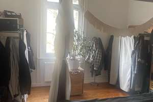 Lebendiger Mittelpunkt: 4-Zimmer-Wohnung in Wiesbaden – Blücherstraße 13, 65195 Westend / Bleichstraße, Wiesbaden – Vorschaubild 11
