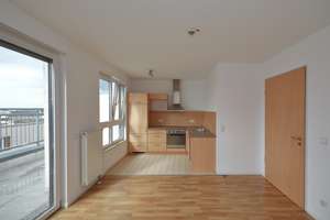 Wohnen mit Service – Die vollständige Adresse der Immobilie erhältst du vom Anbieter., 45127 Stadtkern, Essen – Vorschaubild 11
