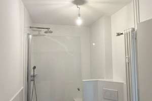 Großzügige 1 Zimmerwohnung mit 12m² Süd-Westbalkon-Courtagefrei! – Beim Opferstein 1, 22529 Lokstedt, Hamburg – Vorschaubild 8