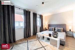Ihr neues Zuhause: KfW-40 Doppelhaushälfte  - familienfreundlich, nachhaltig und energieeffizient – Die vollständige Adresse der Immobilie erhältst du vom Anbieter., 82362 Weilheim in Oberbayern – Vorschaubild 8