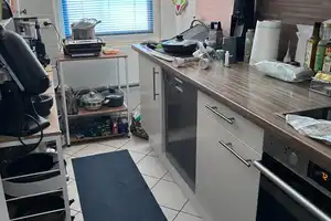 3 Zimmer-Wohnung in Südstadt, zentrale Lage, nah am Maschsee – Hildesheimer Straße 64, 30169 Hannover – Vorschaubild 8