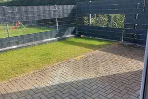 3 Zimmer-Terrassenwohnung in Hardt frisch renoviert 