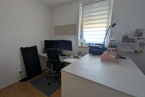 Wunderschöne Penthouse Wohnung mit privater Dachterasse – Die vollständige Adresse der Immobilie erhältst du vom Anbieter., 85551 Kirchheim bei München – Vorschaubild 15