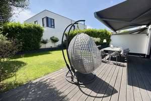 Familien willkommen! 3 Bäder 4 Schlafzimmer! Neubaucharakter – Die vollständige Adresse der Immobilie erhältst du vom Anbieter., 41065 Dahl, Mönchengladbach – Vorschaubild 23