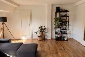 Gemütliche 3-Zimmer-Dachgeschosswohnung in zentraler Lage von Braunschweig – Leisewitzstraße 1, 38102 Viewegsgarten-Bebelhof, Braunschweig – Vorschaubild 4