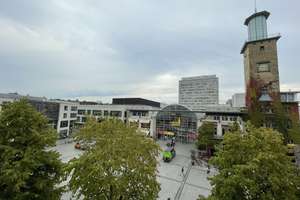 Renovierte 4-Zimmer-Wohnung in zentraler Lage mit Blick auf die Volme Galerie – Friedrich-Ebert-Platz 9, 58095 Mittelstadt, Hagen – Vorschaubild 2