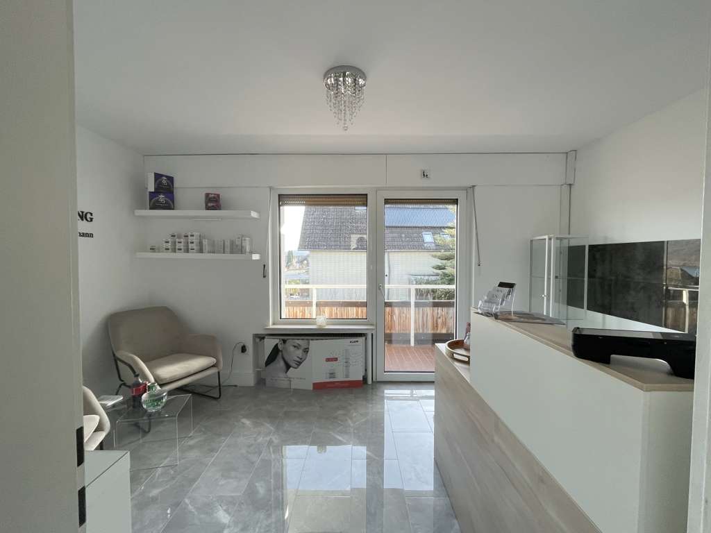 Immobilie in Simmerath - +++ Woffelsbach am Rursee - Flexibilität trifft Urlaubsflair...Mehrfamilienhaus zu verkaufen +++ - Bild 4