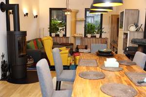 Top saniertes Einfamilienhaus in Essen - Steele.. Traumhaft schön – Die vollständige Adresse der Immobilie erhältst du vom Anbieter., 45276 Steele, Essen – Vorschaubild 4
