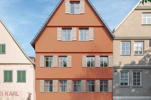 Moderne 3-Zimmer-Wohnung mit großzügiger Terrasse in Reutlingen