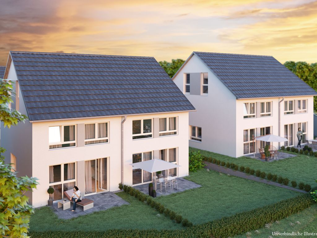 W.O.hnfühloase in Tamm