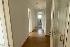 Renovierte 3-Zimmer-Wohnung in Alt-Rahlstedt – Nienhagener Straße 180, 22147 Rahlstedt, Hamburg – Vorschaubild 4