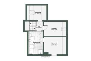 Viel Platz für die Familie: Reihenendhaus in Bernau bei Berlin mit Garten, Pool und Hobbykeller – Die vollständige Adresse der Immobilie erhältst du vom Anbieter., 16321 Bernau bei Berlin – Vorschaubild 23