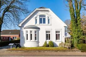 Historisches Apartmentshaus in Esens - Nordsee – Wittmund (Kreis) – Vorschaubild 15