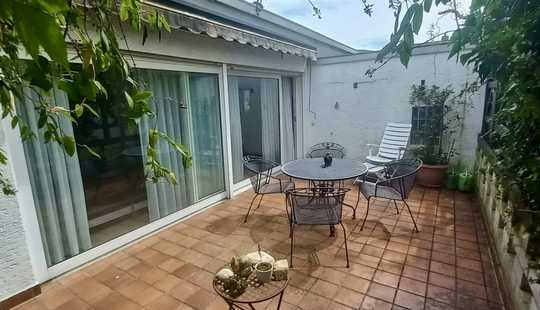 Bild von Seeheim-Jugenheim! **Wunderschöner klassischer Flachdachbungalow in guter Lage von Seeheim**