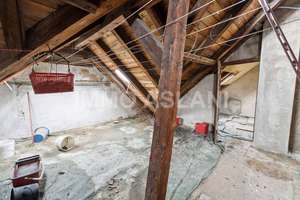 Zwei Häuser zum Top-Preis – projektiertes Sanierungsobjekt in Chemnitz-Wittgensdorf – Die vollständige Adresse der Immobilie erhältst du vom Anbieter., 9228 Wittgensdorf, Chemnitz – Vorschaubild 10