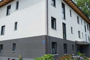 Erdgeschosswohnung  in Bogenhausen – Else-Lasker-Schüler-Straße 22, 81925 Oberföhring, München – Vorschaubild 8