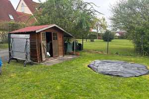 Familienparadies in Röhrmoos: Einfamilienhaus & Baugenehmigung für zweites EFH – Taradeauer Straße 2a, 85244 Dachau (Kreis) – Vorschaubild 6