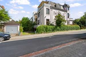 Bremen - Peterswerder | Altbremer Traum in Bestlage, direkt am Osterdeich mit eigener Garage und vie – Die vollständige Adresse der Immobilie erhältst du vom Anbieter., 28205 Peterswerder, Bremen – Vorschaubild 37