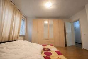 2-Zimmer-Wohnung in der Innenstadt von Kaiserslautern – Medicusstraße k 17, 67655 Innenstadt Südwest, Kaiserslautern – Vorschaubild 2