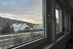 Schönes 2 stöckiges  Familienhaus, in Marburg- Sonnenblickallee mit Garten und 2 Terrassen, Garage, – Marburg-Biedenkopf (Kreis) – Vorschaubild 4