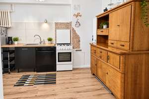 Möblierte 2-Zimmer-Wohnung in Lichterfelde – Wohnen auf Zeit ab Oktober – 12203 Lichterfelde, Berlin – Vorschaubild 6