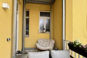 Stilvolle 3-Zimmer Altbauwohnung  in bester Altstadtlage – Die vollständige Adresse der Immobilie erhältst du vom Anbieter., 56068 Altstadt, Koblenz – Vorschaubild 16