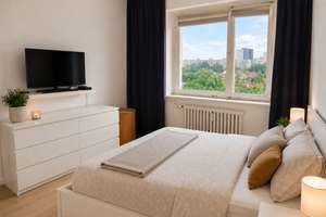 Hochwertig modernisierte 3-Zimmer-Wohnung mit Westbalkon und Weitblick - maklerfrei – Die vollständige Adresse der Immobilie erhältst du vom Anbieter., 12351 Gropiusstadt, Berlin – Vorschaubild 18