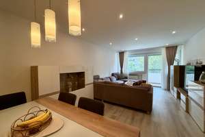 M'GLADBACH - HEYDEN - MODERNE 4-ZIMMER ETAGENWOHNUNG INKL. BALKON & KÜCHE! – Die vollständige Adresse der Immobilie erhältst du vom Anbieter., 41236 Heyden, Mönchengladbach – Vorschaubild 2