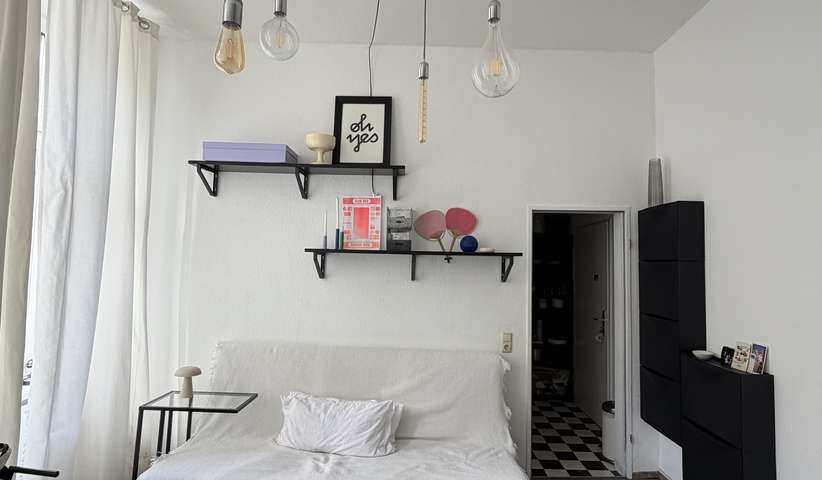 Gemütliche 2 Zimmer Wohnung - Foto 2