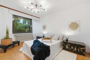 # Siebengebirgsblick # Einfamilienhaus mit vielen Möglickeiten # – Die vollständige Adresse der Immobilie erhältst du vom Anbieter., 53177 Muffendorf, Bonn – Vorschaubild 33