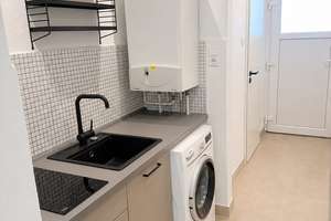 Frisch renovierte 2-Zimmer-Wohnung mit moderner Einbauküche in Hannover-Ricklingen – Henckellweg 4, 30459 Ricklingen (Ortsteil), Hannover – Vorschaubild 9