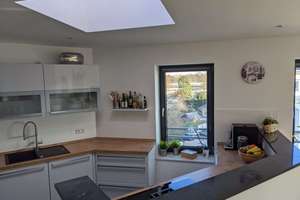 Penthouse in Stadtfeld Ost inkl. Einbauküche und Kamin – Die vollständige Adresse der Immobilie erhältst du vom Anbieter., 39108 Stadtfeld Ost, Magdeburg – Vorschaubild 20