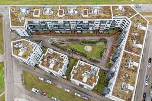 Seltene Citypark-Perle:
Umwerfende 3-Zimmer-Wohnung
mit Terrasse und kleinem Garten – Die vollständige Adresse der Immobilie erhältst du vom Anbieter., 76137 Südstadt, Karlsruhe – Vorschaubild 15