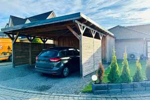 Exklusiver Neubau in ruhiger Sackgassenlage
Stilvoll, modern und nachhaltig – Schleswig-Flensburg (Kreis) – Vorschaubild 17