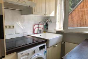 Ruhiges, zentrales Zuhause in Sendling-Westpark. Besichtigungstermin wird zeitnah mitgeteilt. – Johann- Clanze- Str. 29A, 81369 Mittersendling, München – Vorschaubild 8