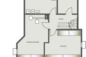 Familienfreundliches Einfamilienhaus mit Südgarten und viel Platz zum Wohlfühlen – Die vollständige Adresse der Immobilie erhältst du vom Anbieter., 72770 Betzingen, Reutlingen – Vorschaubild 20