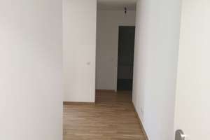 ***Supersüßes 1 Zimmer Apartment mit eigenem Garten, Tiefgarage, Keller...*** – Am Teufelsbruch 7, 13587 Hakenfelde, Berlin – Vorschaubild 2