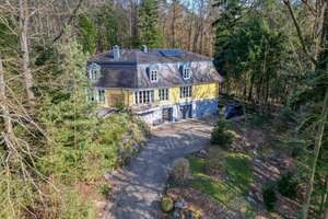 Idyllisches Villenparadies mit viel Platz und Privatsphäre – Die vollständige Adresse der Immobilie erhältst du vom Anbieter., 96135 Stegaurach – Vorschaubild 21