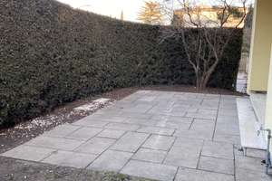 3-Zimmer-Terrassenwohnung mit Einbauküche und Hobbyraum